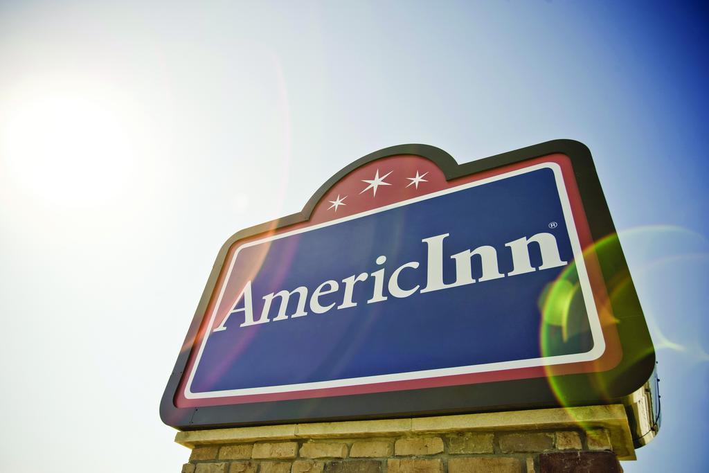 Americinn By Wyndham Bay City Eksteriør billede